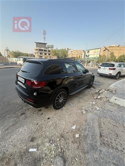 مێرسێدس بێنز GLC